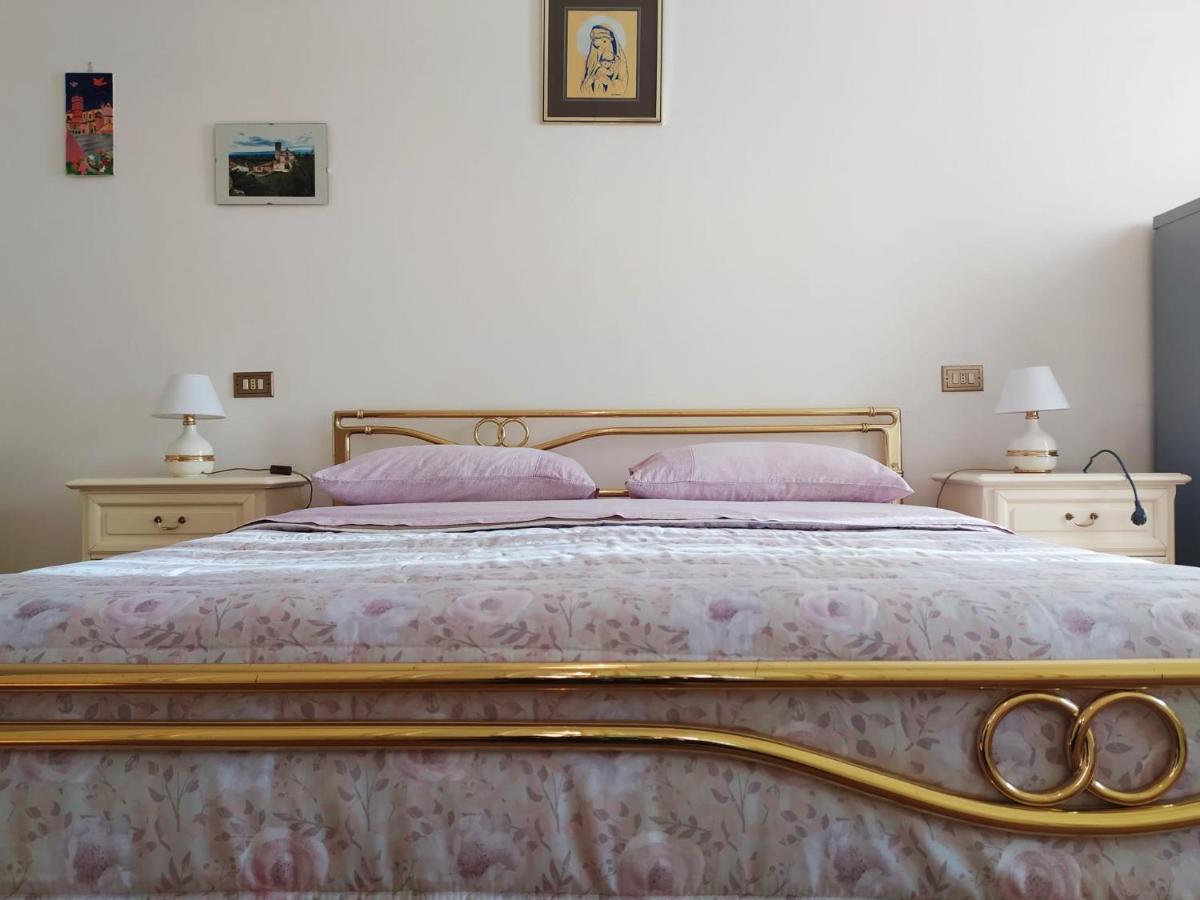 Hotel Residenza Damiano à Assise Extérieur photo