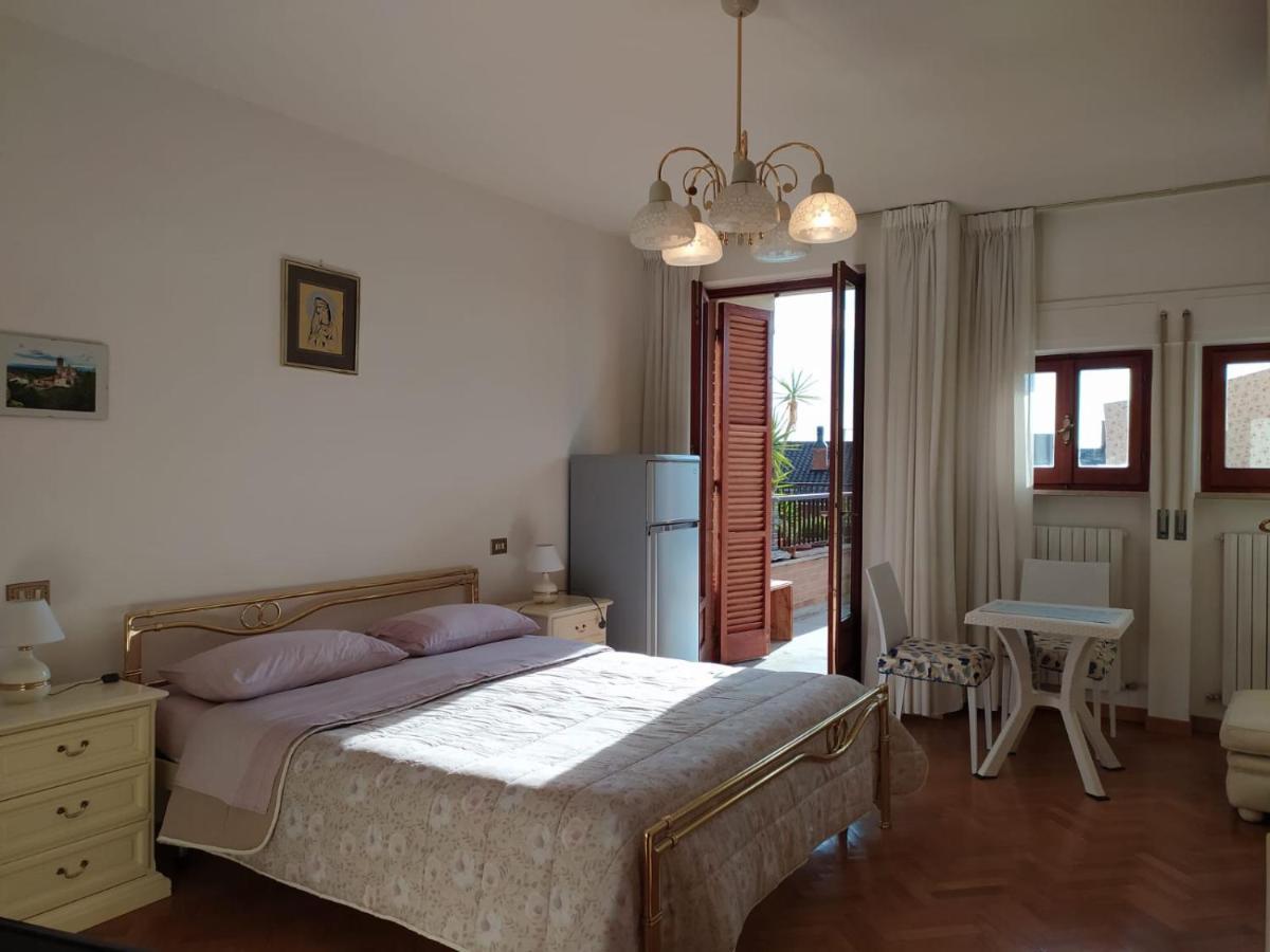 Hotel Residenza Damiano à Assise Extérieur photo