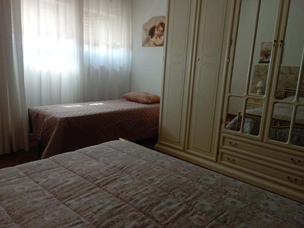 Hotel Residenza Damiano à Assise Extérieur photo
